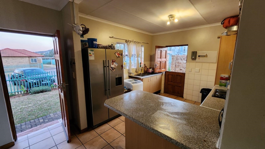 3 Bedroom Property for Sale in Cashan North West